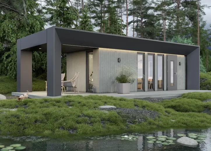 Estvilla — image 1