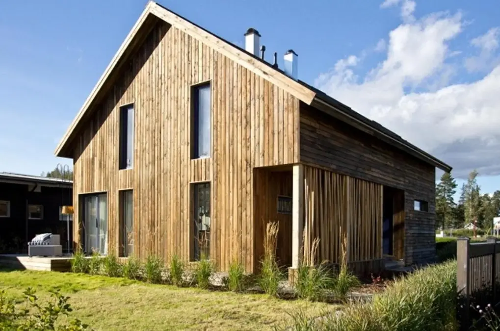 Lootos Talo — image 1