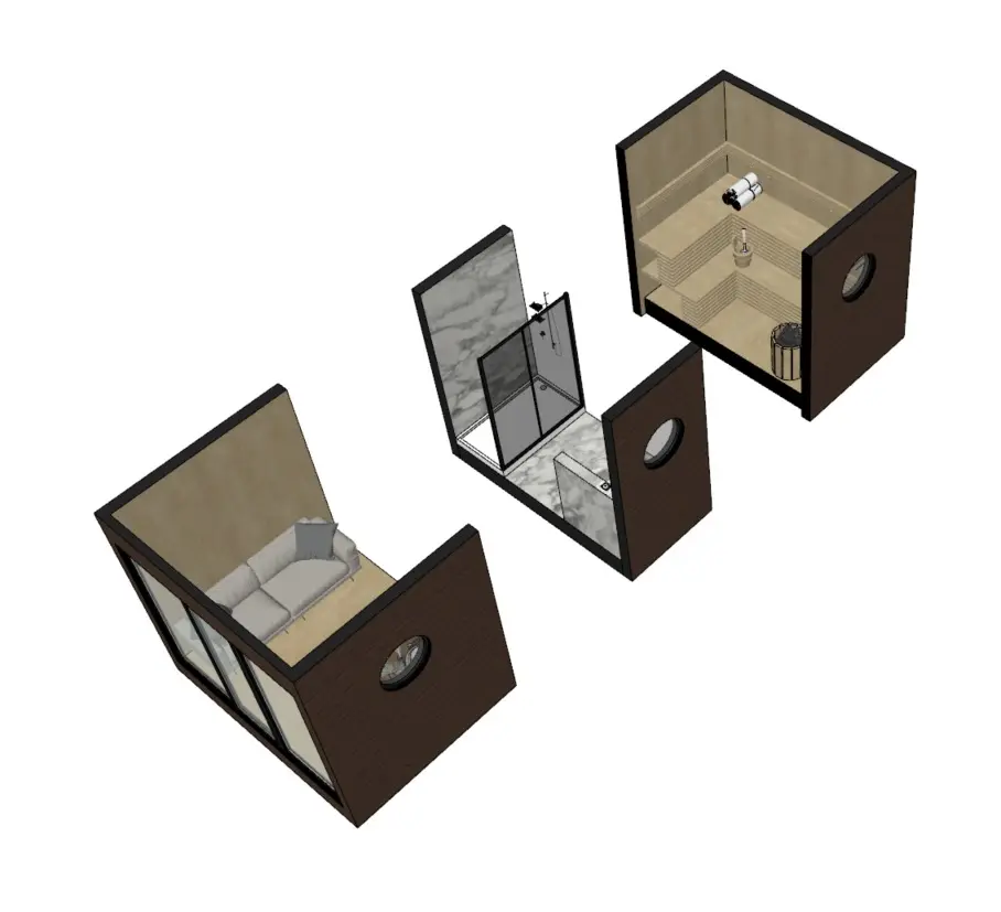 Moho Aura — image 1