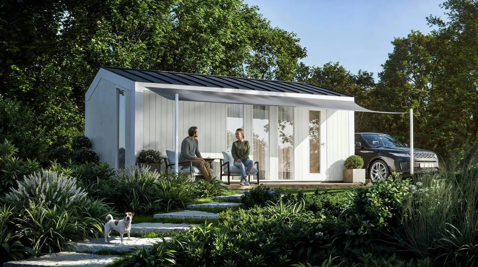 Latvilla — image 1