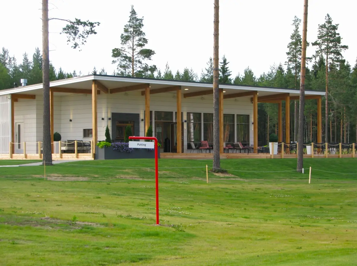 Golf Club — image 3