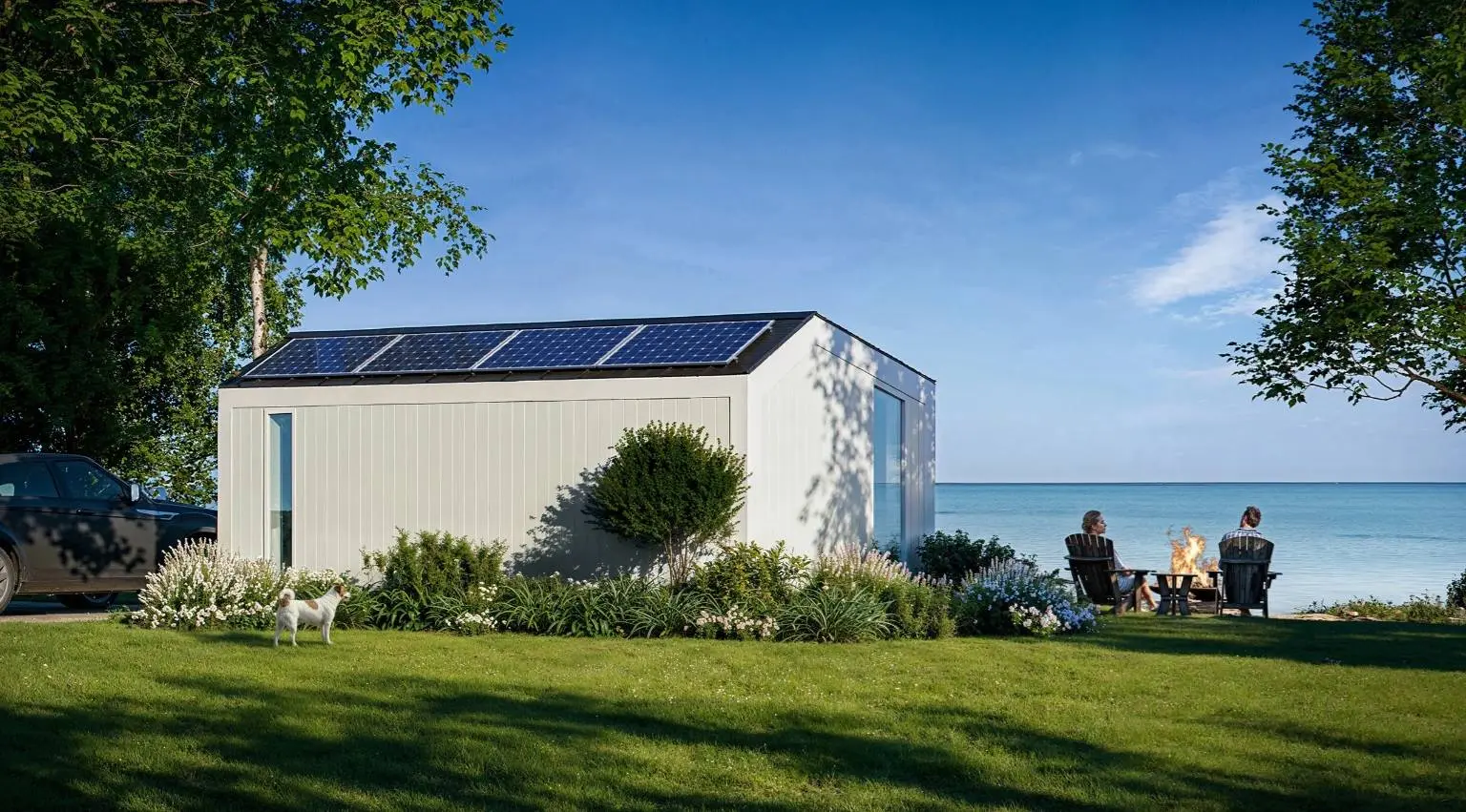 Latvilla — image 2