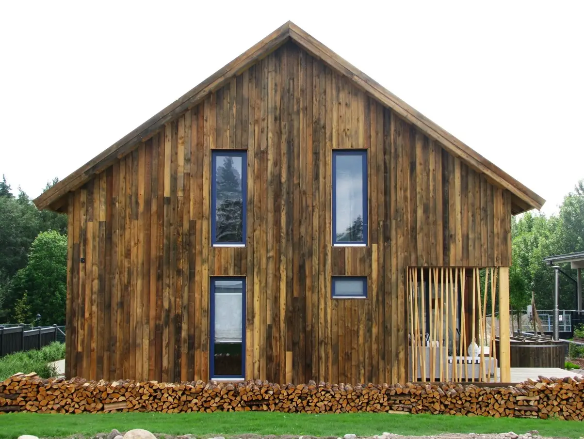 Lootos Talo — image 5