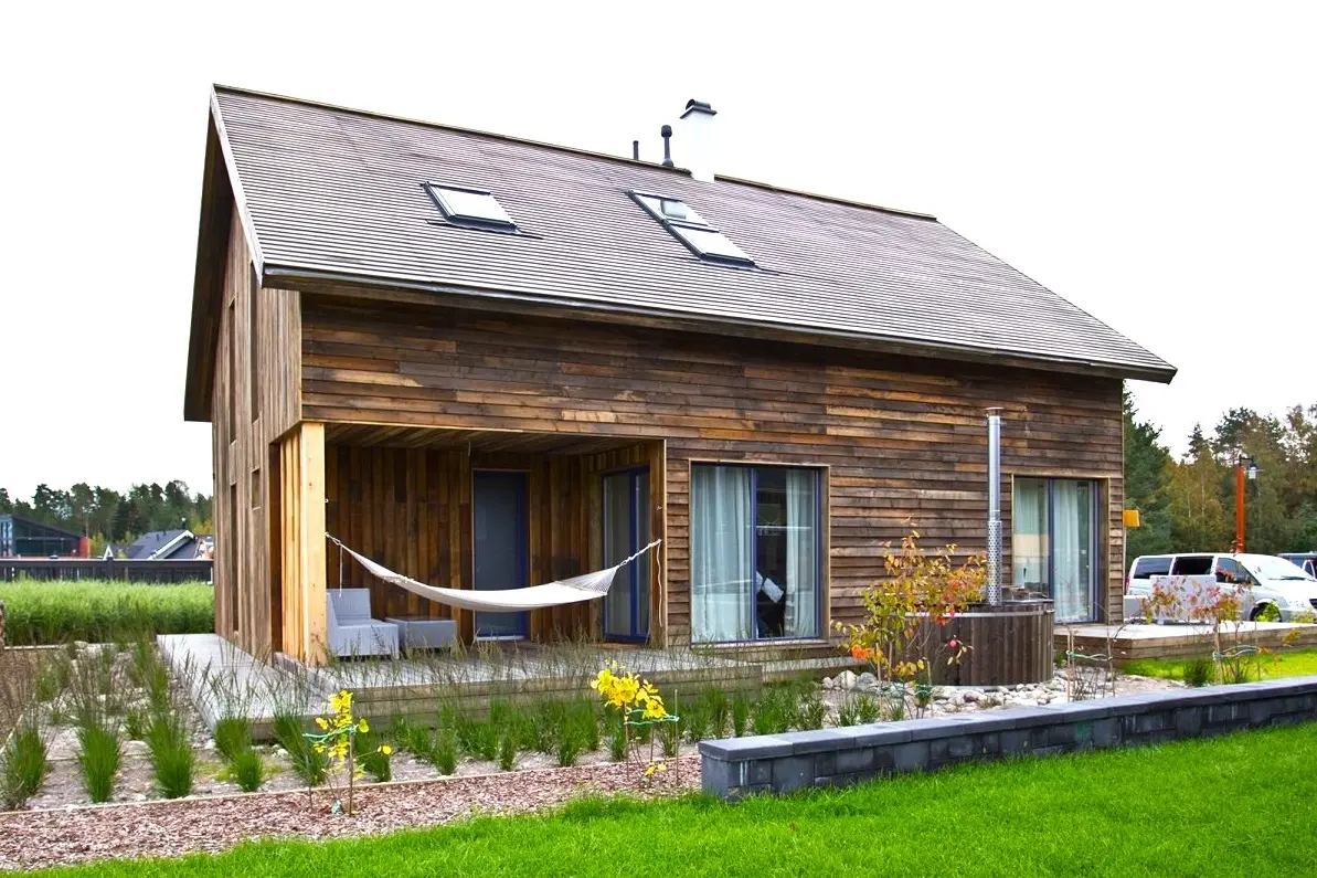 Lootos Talo — image 6