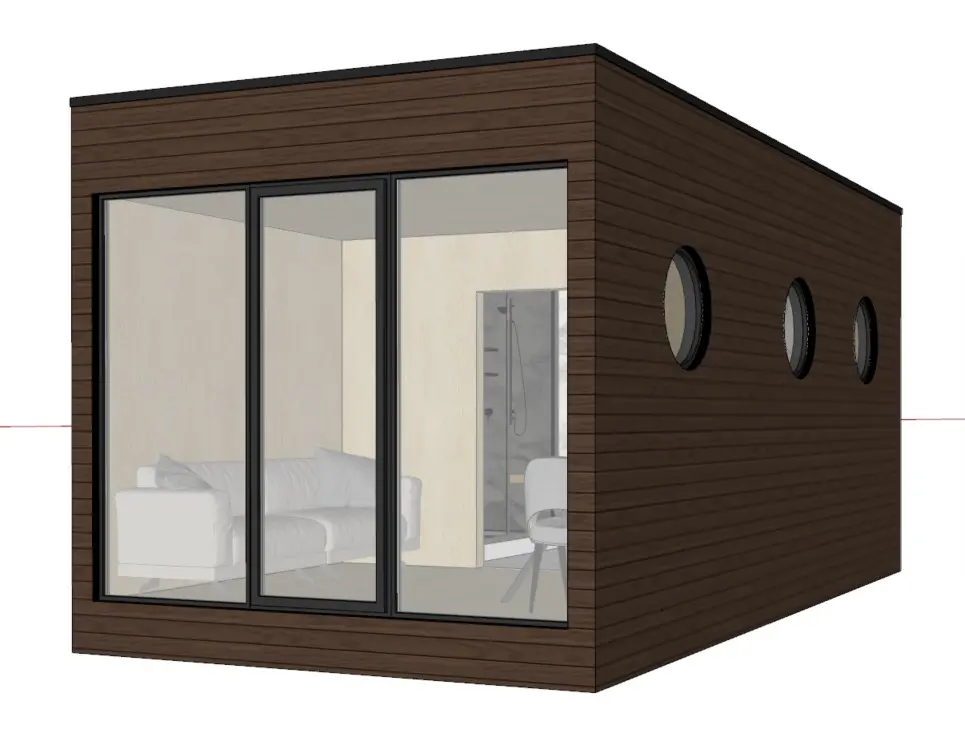 Moho Aura — image 2