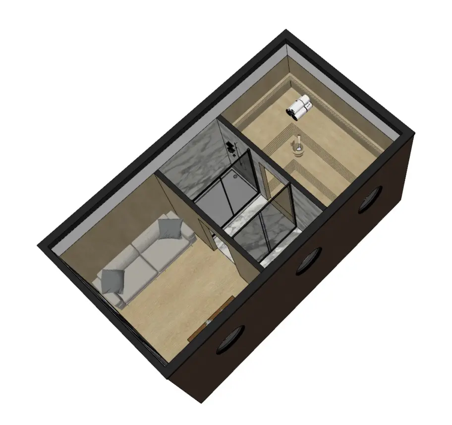 Moho Aura — image 8