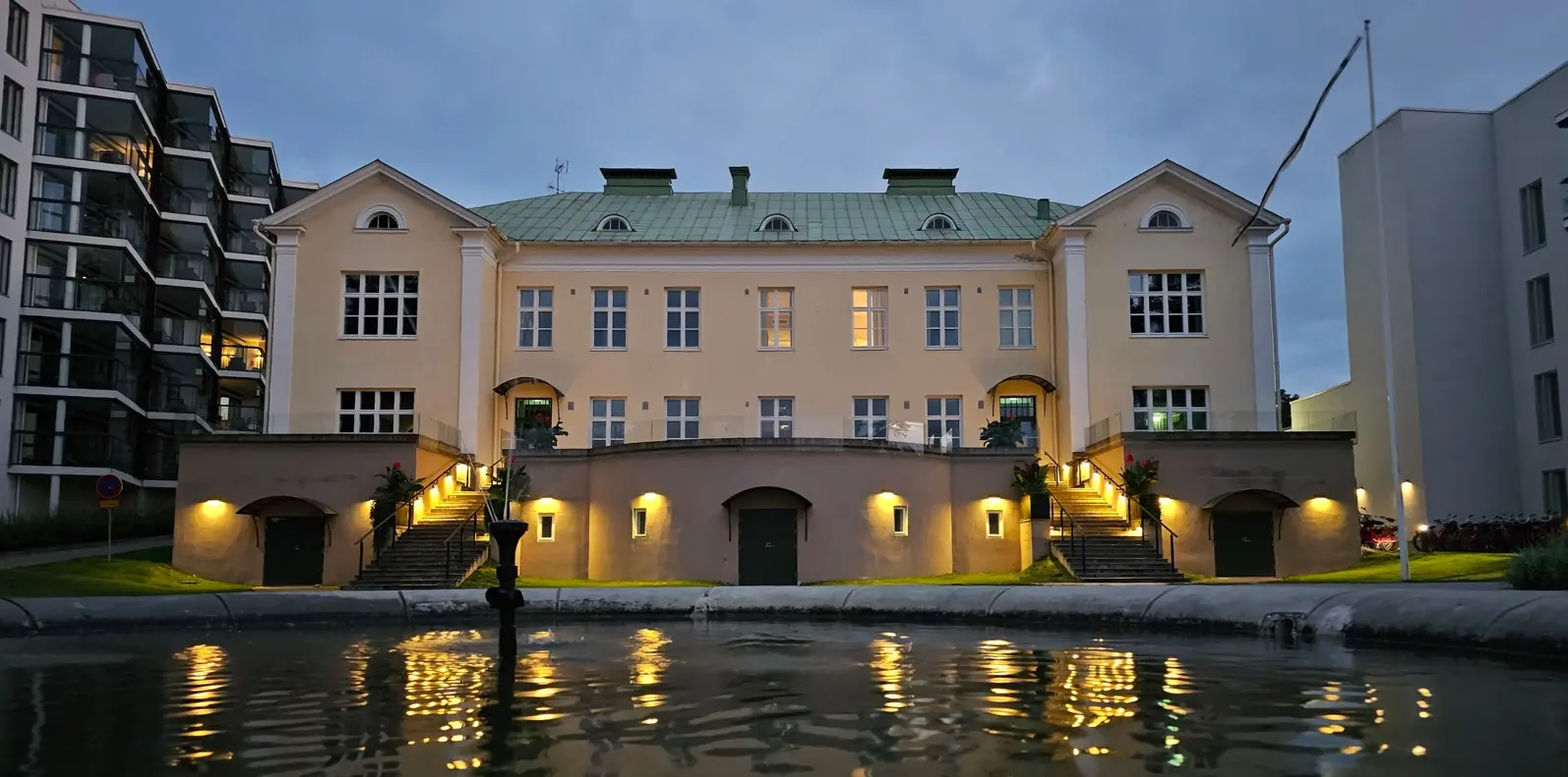 Paviljonki — image 2