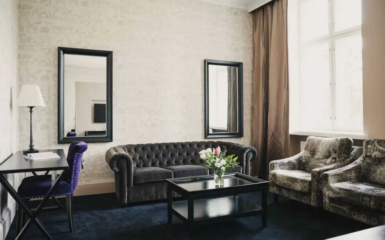 Paviljonki — image 3