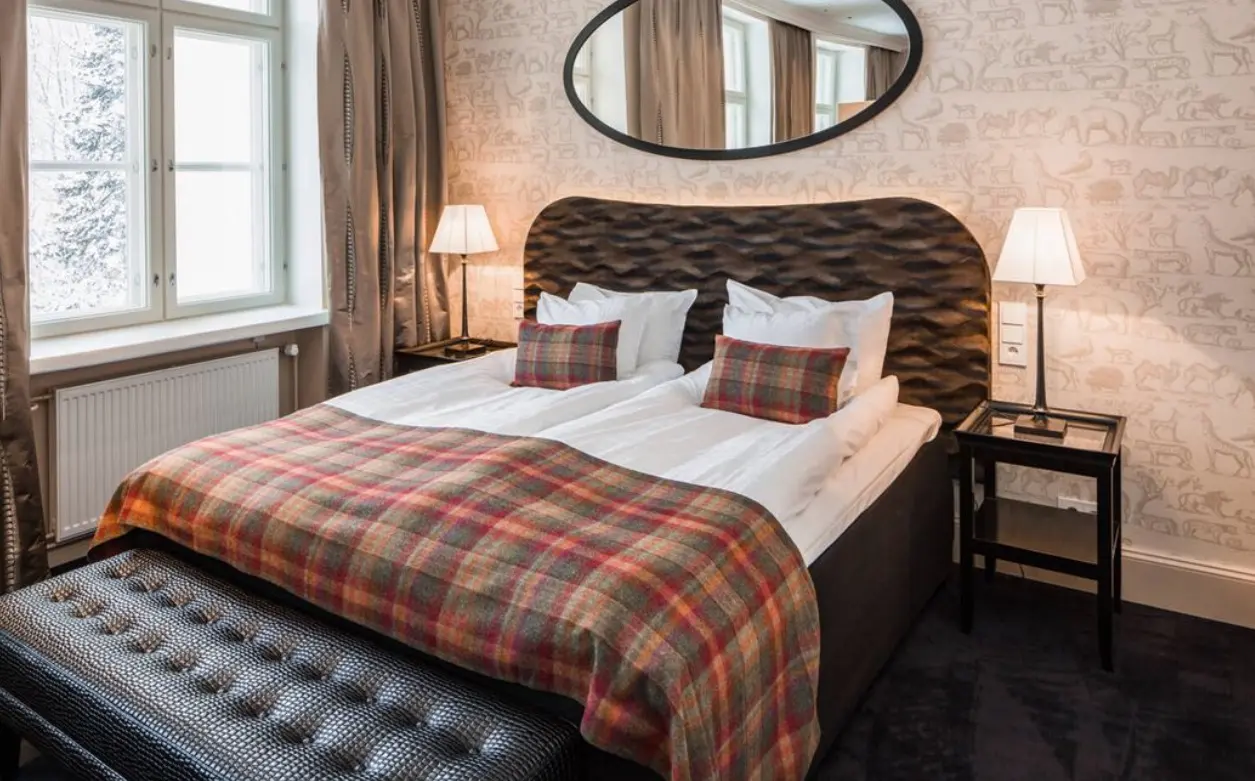 Paviljonki — image 4