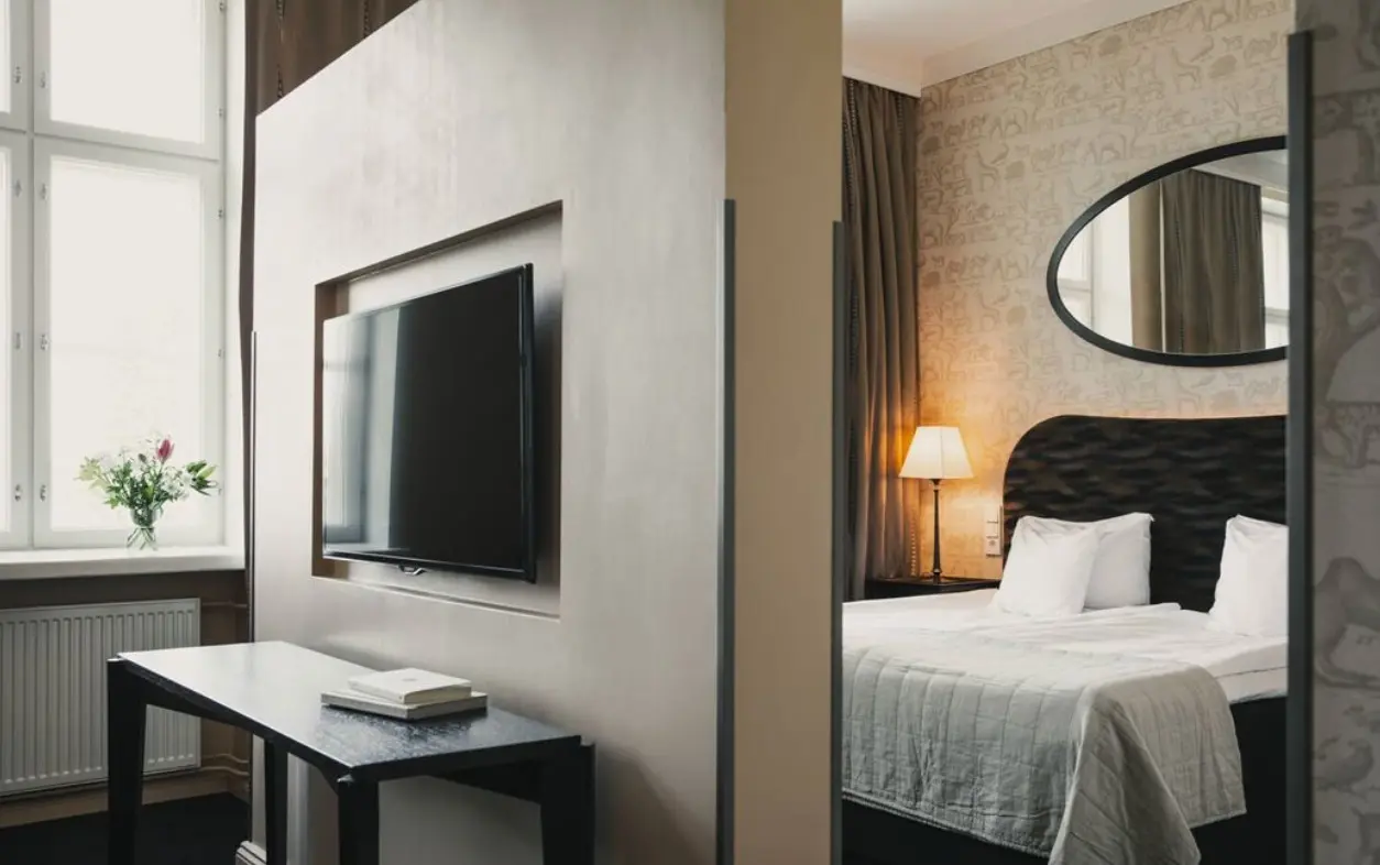 Paviljonki — image 5